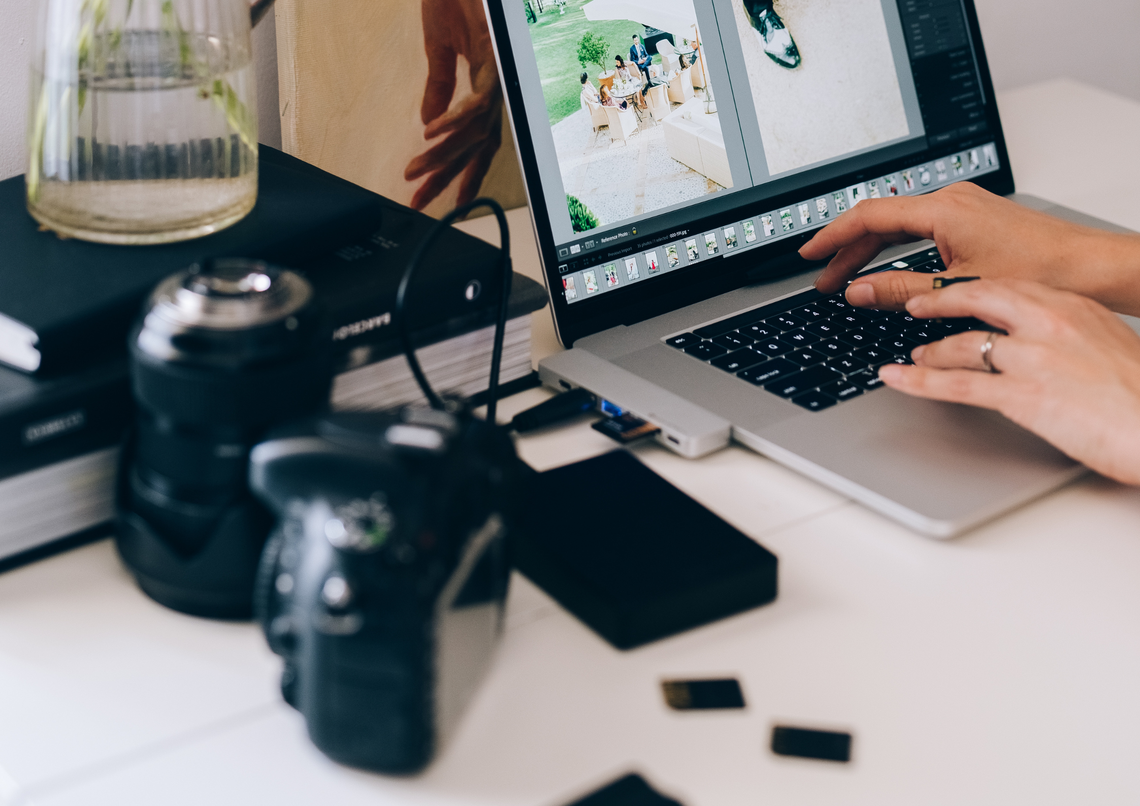 Contenu visuel photo